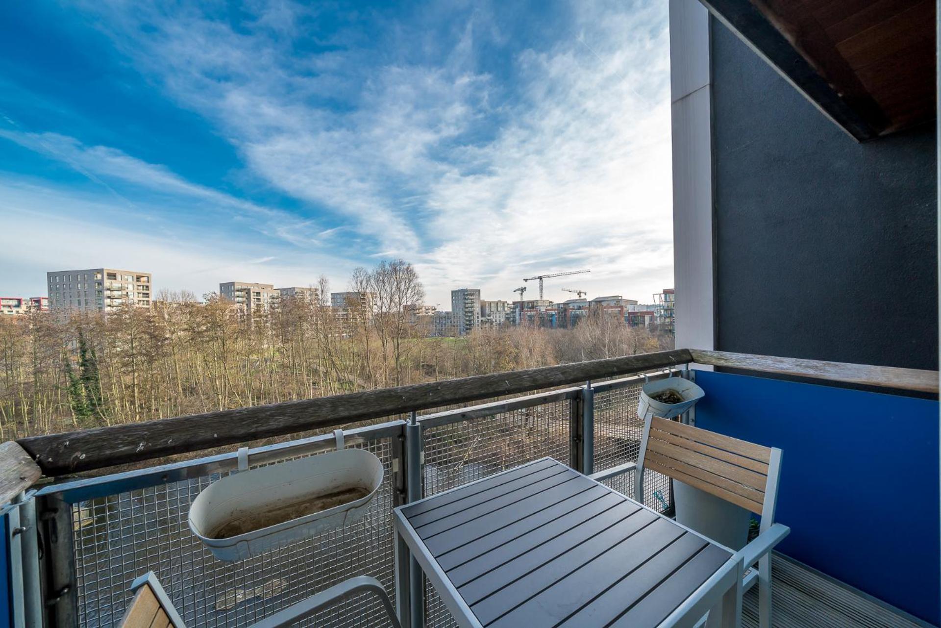 Lovely 3bd Flat, Parking, Sleeps Six Close To O2 Apartamento *